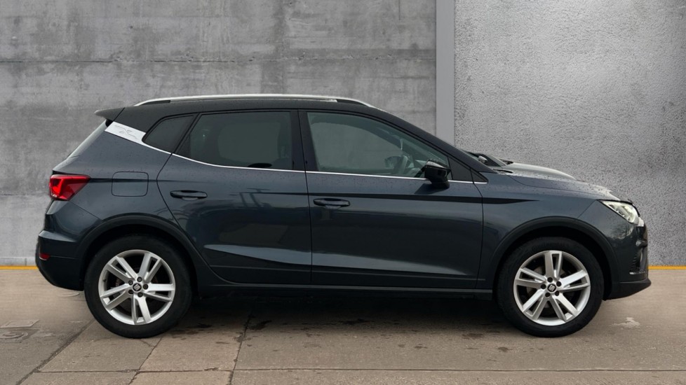 Used SEAT Arona 2020 for sale - 76664353: Photo 4