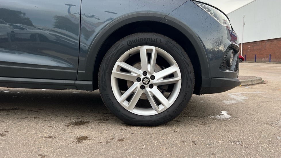 Used SEAT Arona 2020 for sale - 76664353: Photo 5