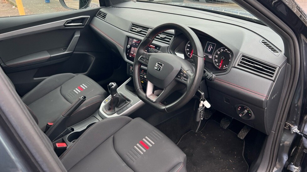 Used SEAT Arona 2020 for sale - 76664353: Photo 6