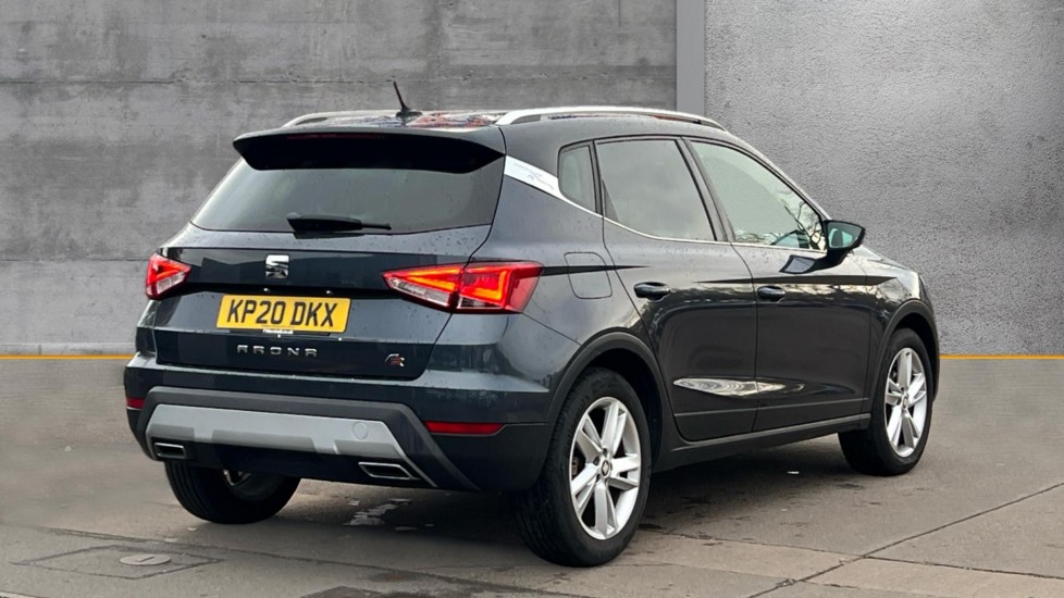 Used SEAT Arona 2020 for sale - 76664353: Photo 8