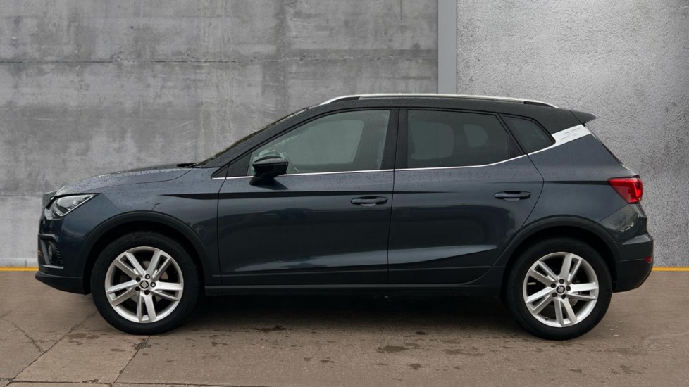 Used SEAT Arona 2020 for sale - 76664353: Photo 9