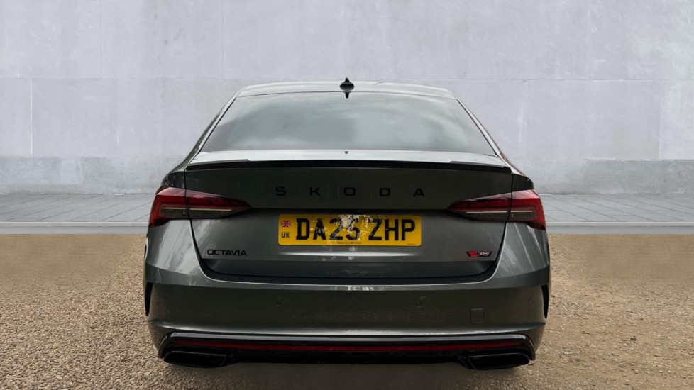 Used Skoda Octavia 2025 for sale - 76366592: Photo 11