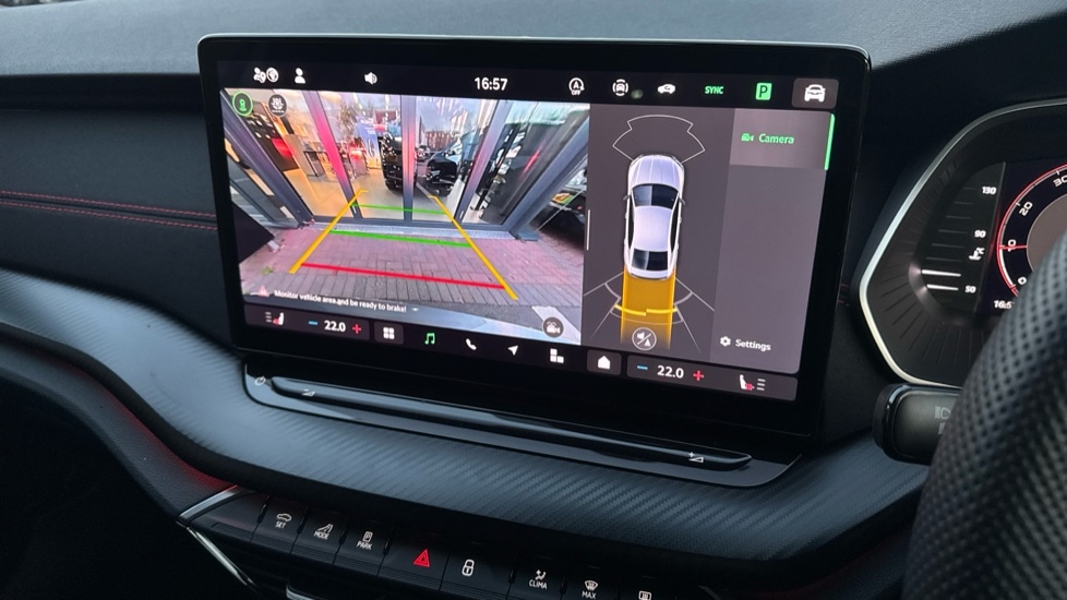 Used Skoda Octavia 2025 for sale - 76366592: Photo 25