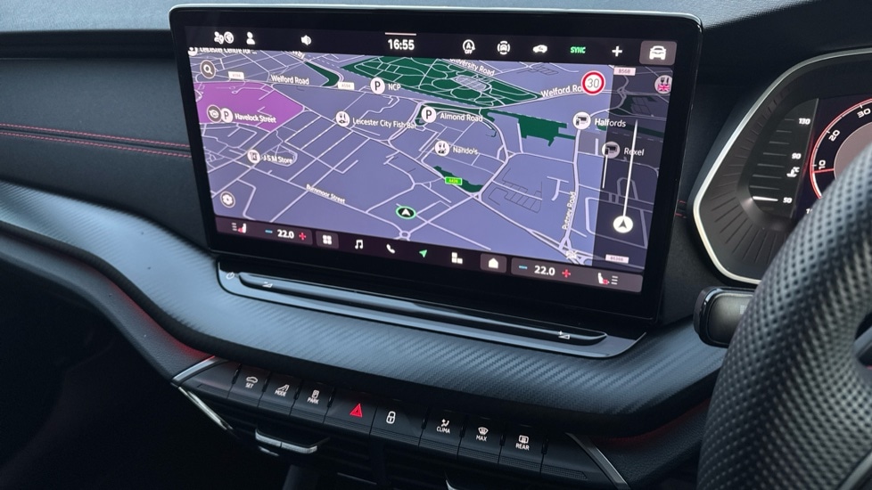 Used Skoda Octavia 2025 for sale - 76366592: Photo 26