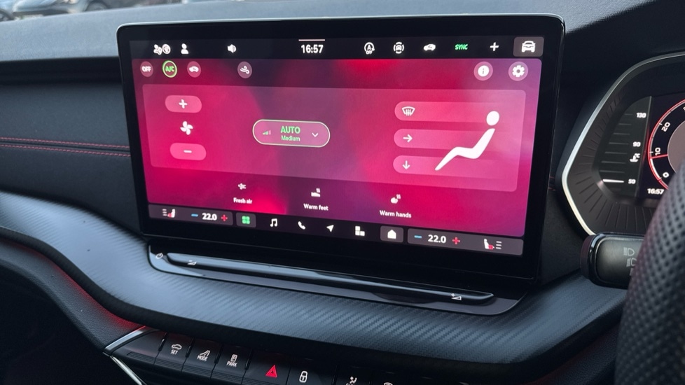 Used Skoda Octavia 2025 for sale - 76366592: Photo 28