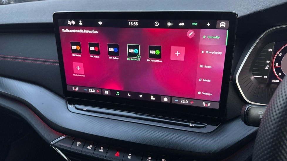 Used Skoda Octavia 2025 for sale - 76366592: Photo 30