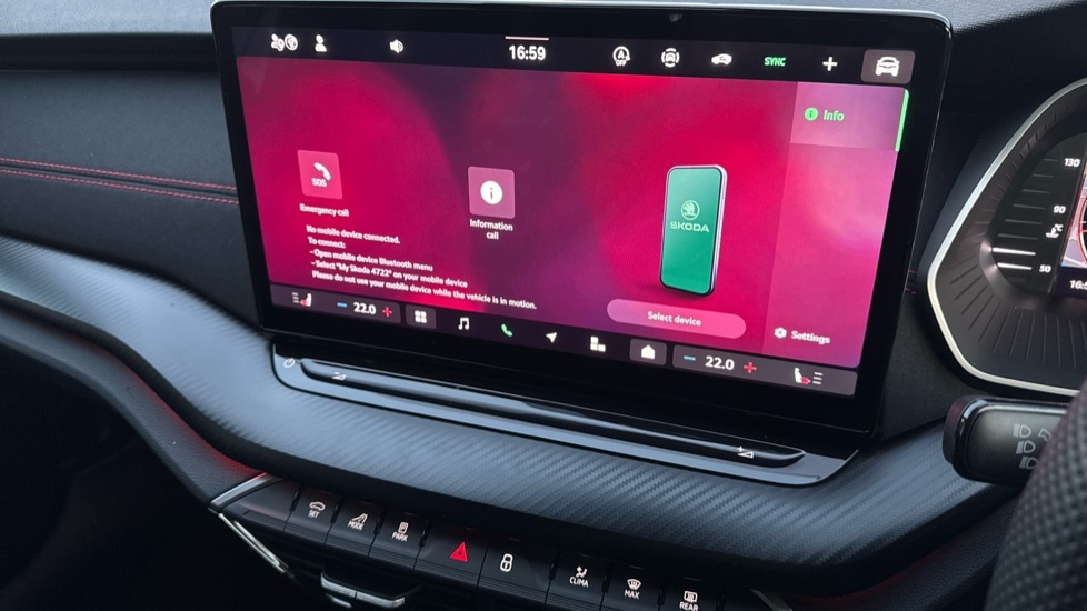 Used Skoda Octavia 2025 for sale - 76366592: Photo 31