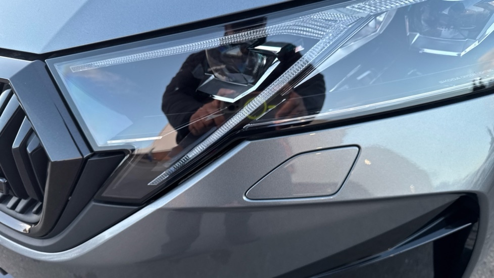 Used Skoda Octavia 2025 for sale - 76366592: Photo 33