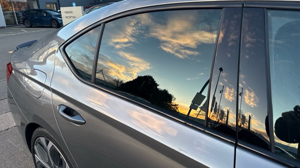 Used Skoda Octavia 2025 for sale - 76366592: Photo 36