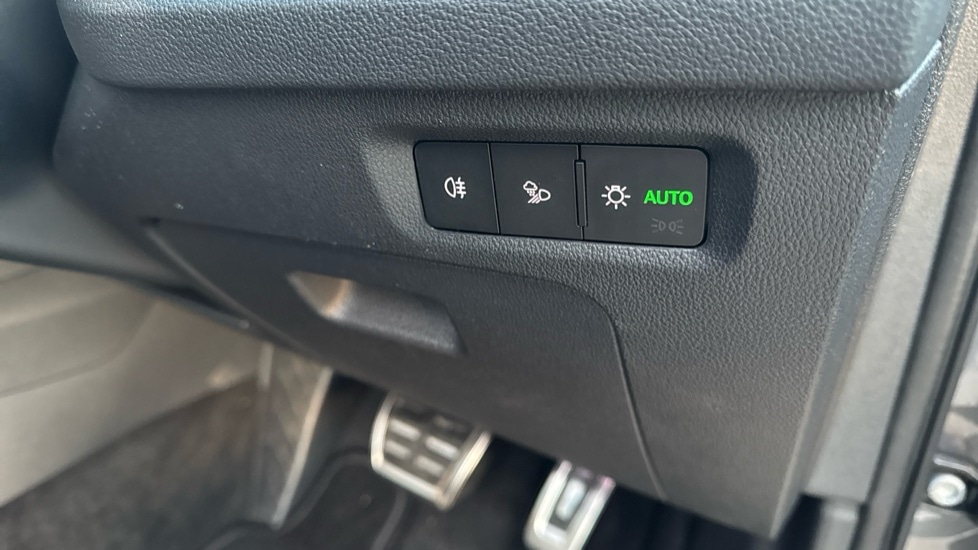 Used Skoda Octavia 2025 for sale - 76366592: Photo 39