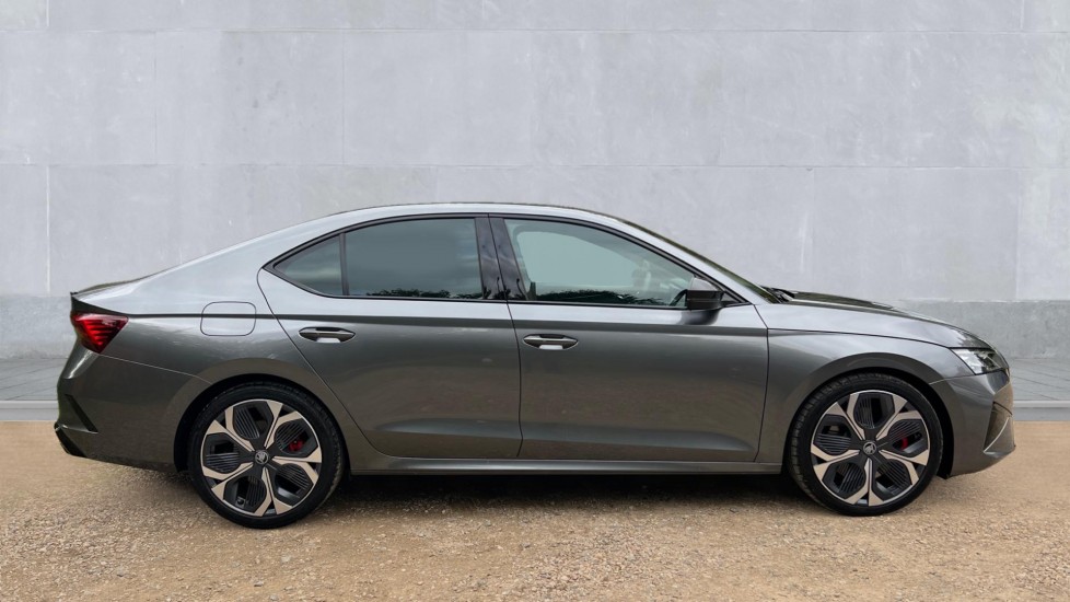Used Skoda Octavia 2025 for sale - 76366592: Photo 4