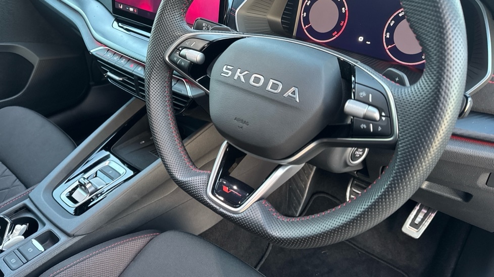 Used Skoda Octavia 2025 for sale - 76366592: Photo 40