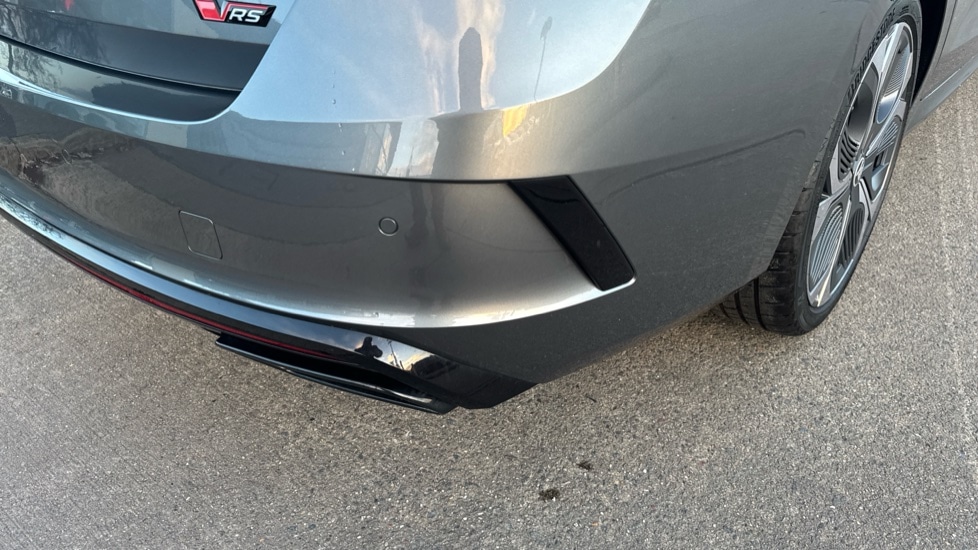 Used Skoda Octavia 2025 for sale - 76366592: Photo 45