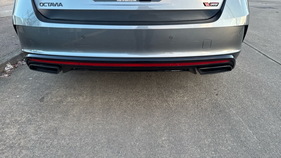 Used Skoda Octavia 2025 for sale - 76366592: Photo 46