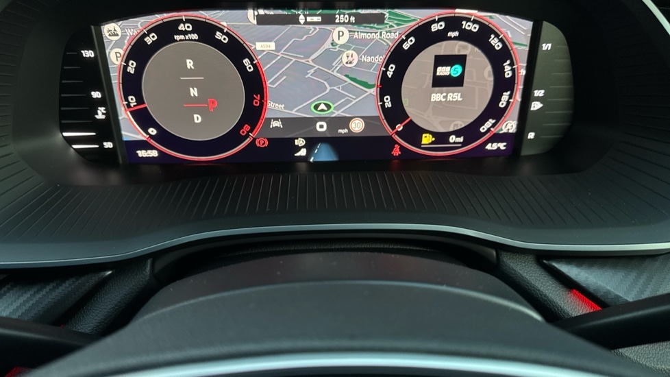 Used Skoda Octavia 2025 for sale - 76366592: Photo 52