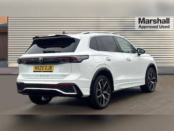 Used Volkswagen Tiguan 2025 for sale - 77010420: Photo