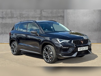 Used Cupra Ateca 2025 for sale - 75894825: Photo