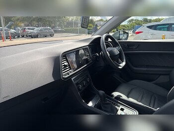 Used Cupra Ateca 2025 for sale - 75894825: Photo