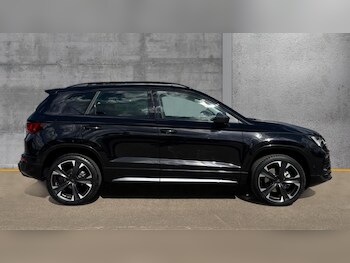 Used Cupra Ateca 2025 for sale - 75894825: Photo
