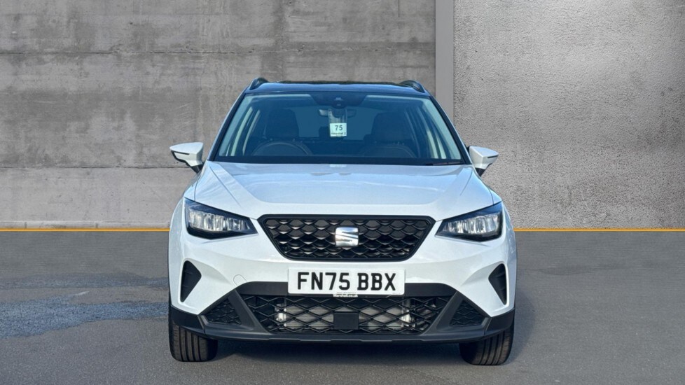 Used SEAT Arona 2025 for sale - 76154859: Photo 10