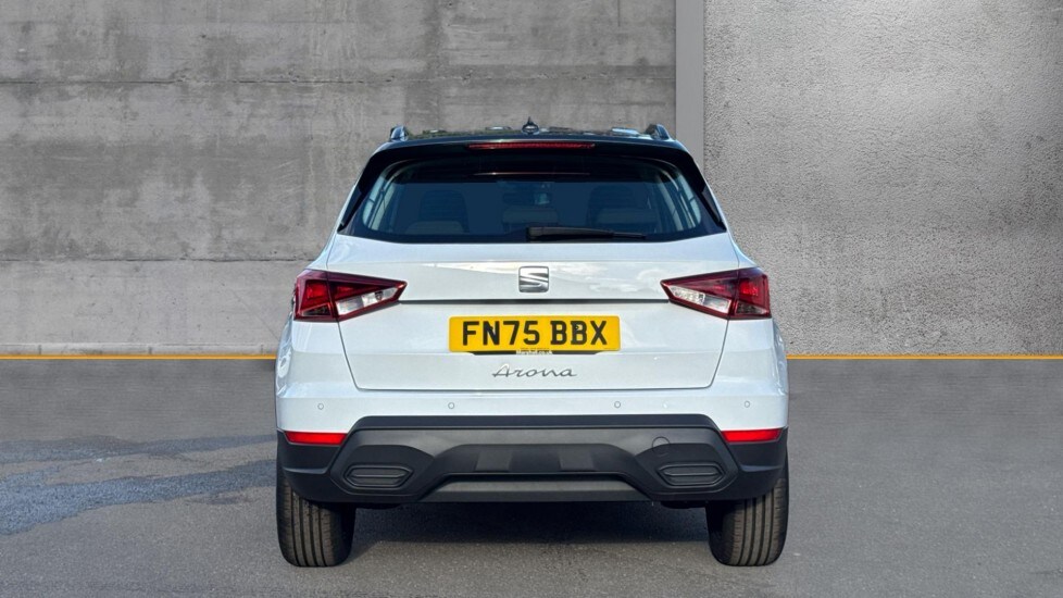 Used SEAT Arona 2025 for sale - 76154859: Photo 11