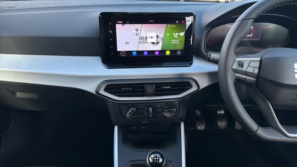 Used SEAT Arona 2025 for sale - 76154859: Photo 13