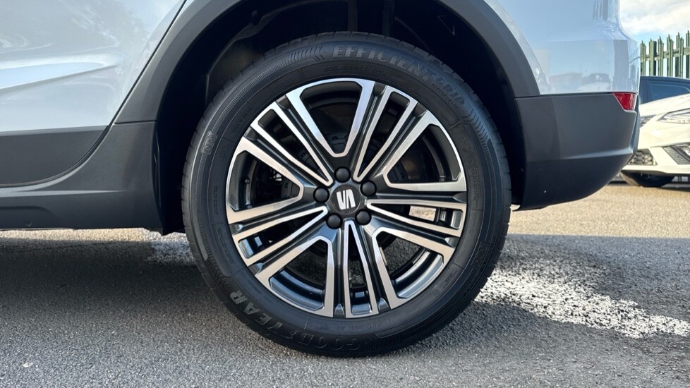 Used SEAT Arona 2025 for sale - 76154859: Photo 18