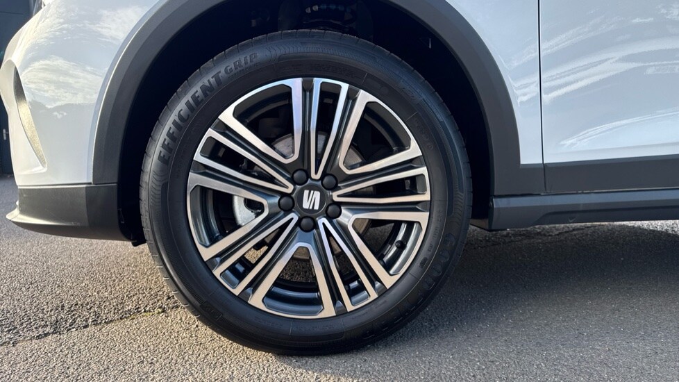 Used SEAT Arona 2025 for sale - 76154859: Photo 19