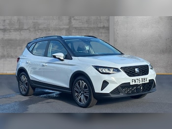 2025 - 1.0 TSI SE Technology 5Dr Hatchback