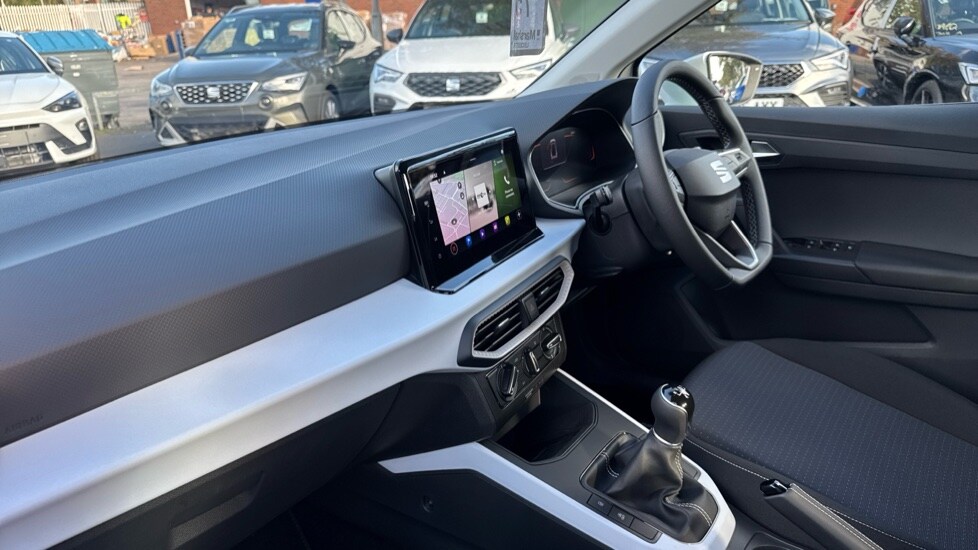 Used SEAT Arona 2025 for sale - 76154859: Photo 2