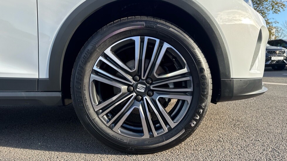 Used SEAT Arona 2025 for sale - 76154859: Photo 20