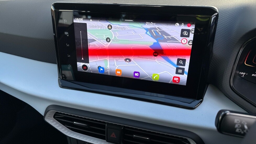 Used SEAT Arona 2025 for sale - 76154859: Photo 21