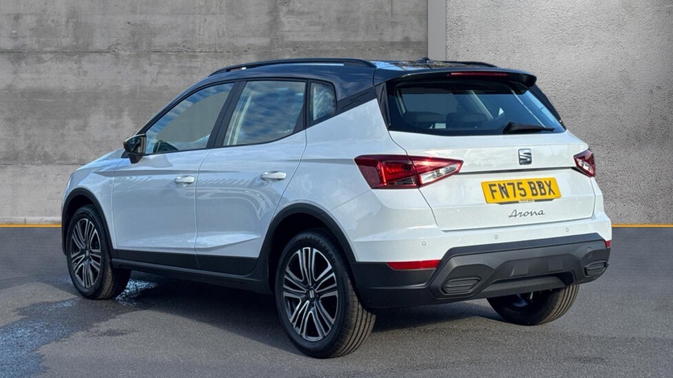 Used SEAT Arona 2025 for sale - 76154859: Photo 3