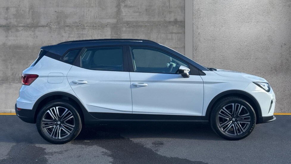 Used SEAT Arona 2025 for sale - 76154859: Photo 4