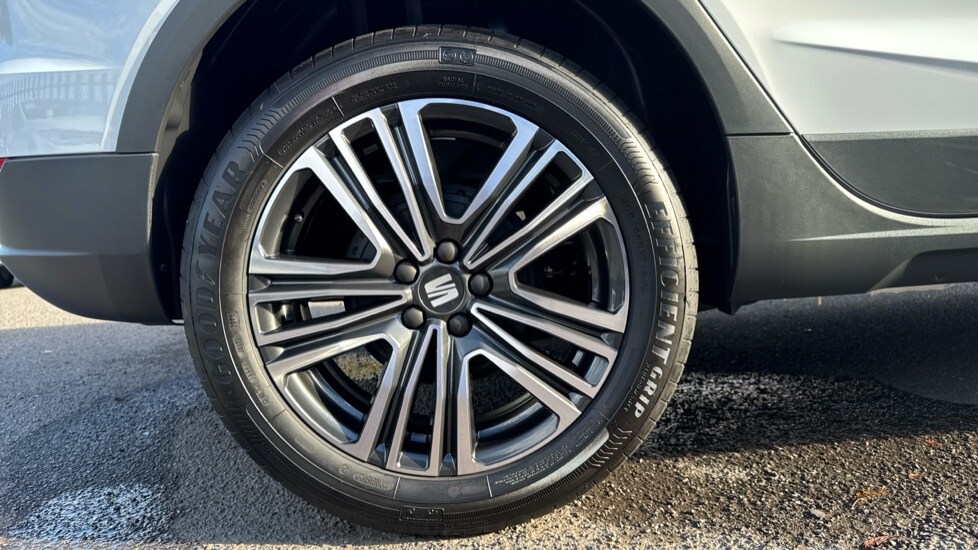 Used SEAT Arona 2025 for sale - 76154859: Photo 5