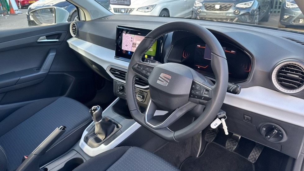 Used SEAT Arona 2025 for sale - 76154859: Photo 6