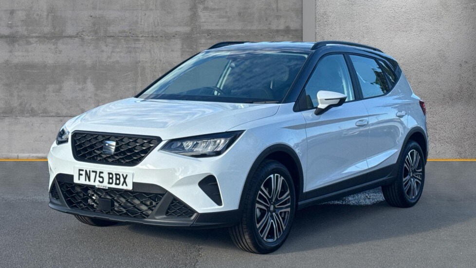 Used SEAT Arona 2025 for sale - 76154859: Photo 7