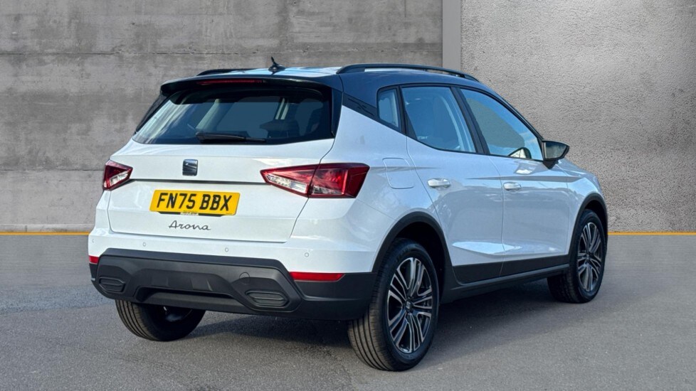 Used SEAT Arona 2025 for sale - 76154859: Photo 8