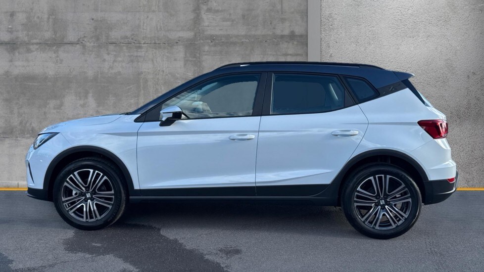 Used SEAT Arona 2025 for sale - 76154859: Photo 9