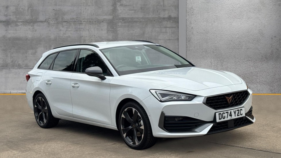 Used Cupra Leon 2024 for sale - 76066897: Photo 1