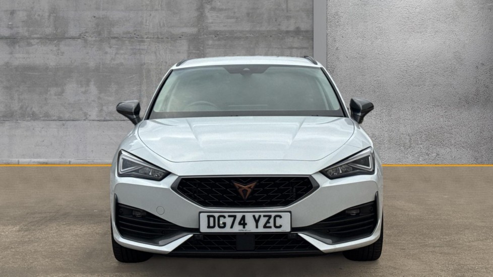 Used Cupra Leon 2024 for sale - 76066897: Photo 10