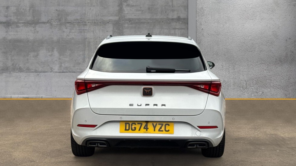 Used Cupra Leon 2024 for sale - 76066897: Photo 11