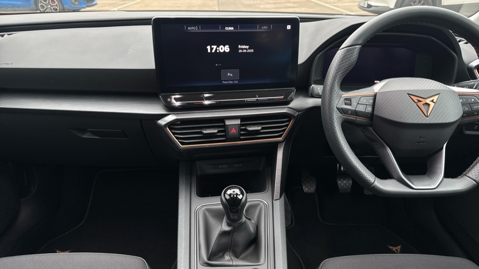 Used Cupra Leon 2024 for sale - 76066897: Photo 13