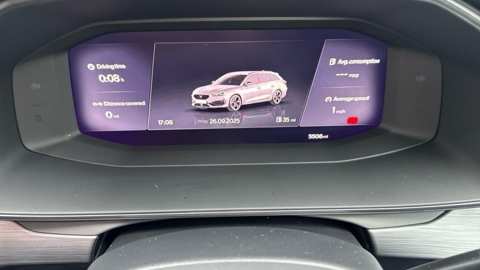 Used Cupra Leon 2024 for sale - 76066897: Photo 14