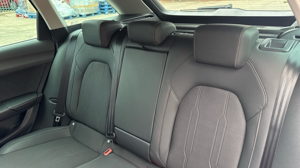 Used Cupra Leon 2024 for sale - 76066897: Photo 15