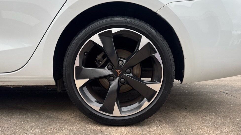 Used Cupra Leon 2024 for sale - 76066897: Photo 18