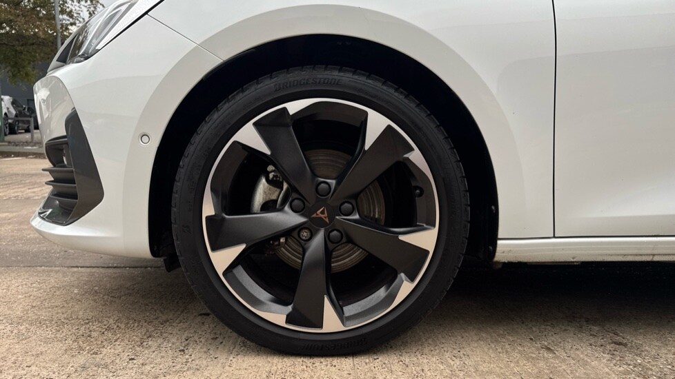 Used Cupra Leon 2024 for sale - 76066897: Photo 19