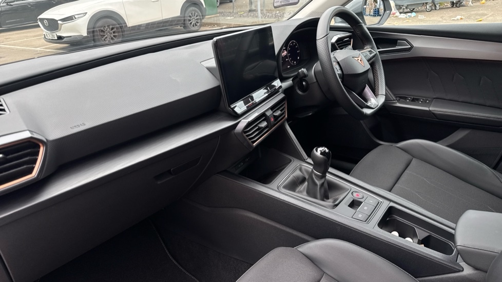 Used Cupra Leon 2024 for sale - 76066897: Photo 2