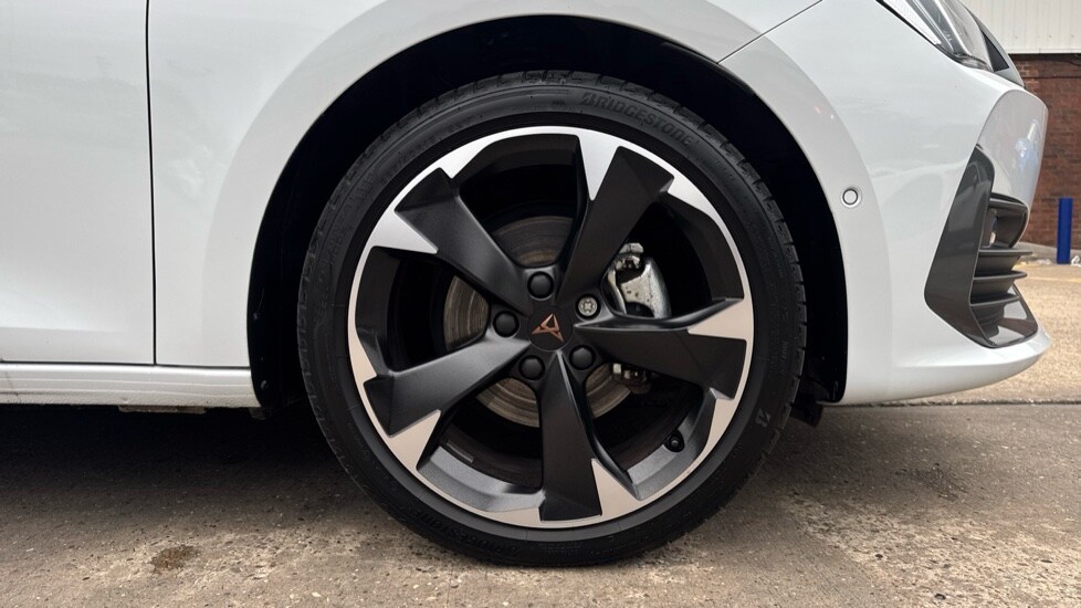 Used Cupra Leon 2024 for sale - 76066897: Photo 20