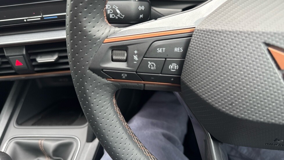Used Cupra Leon 2024 for sale - 76066897: Photo 22